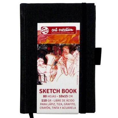 talens-art-creation-cuaderno-de-dibujo-10x15cm-80h-110gr