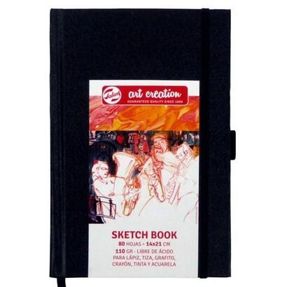 talens-art-creation-cuaderno-de-dibujo-14x21cm-80h-110gr