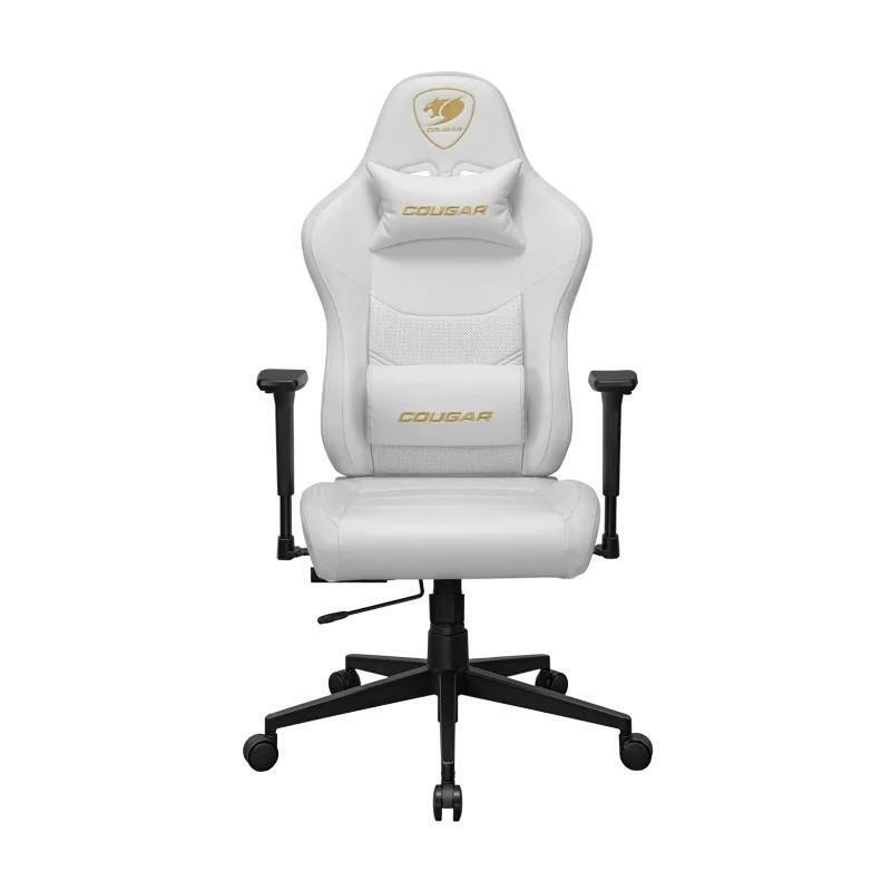 silla-gaming-cougar-pryme-white