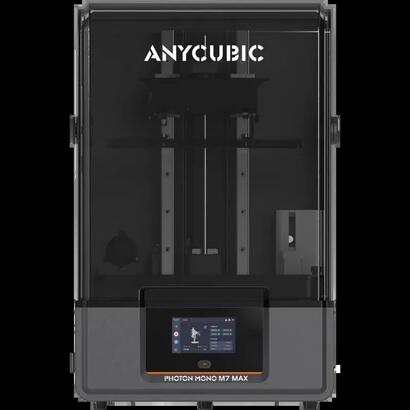 impresora-3d-anycubic-photon-mono-m7-max-mslalcd-de-resina