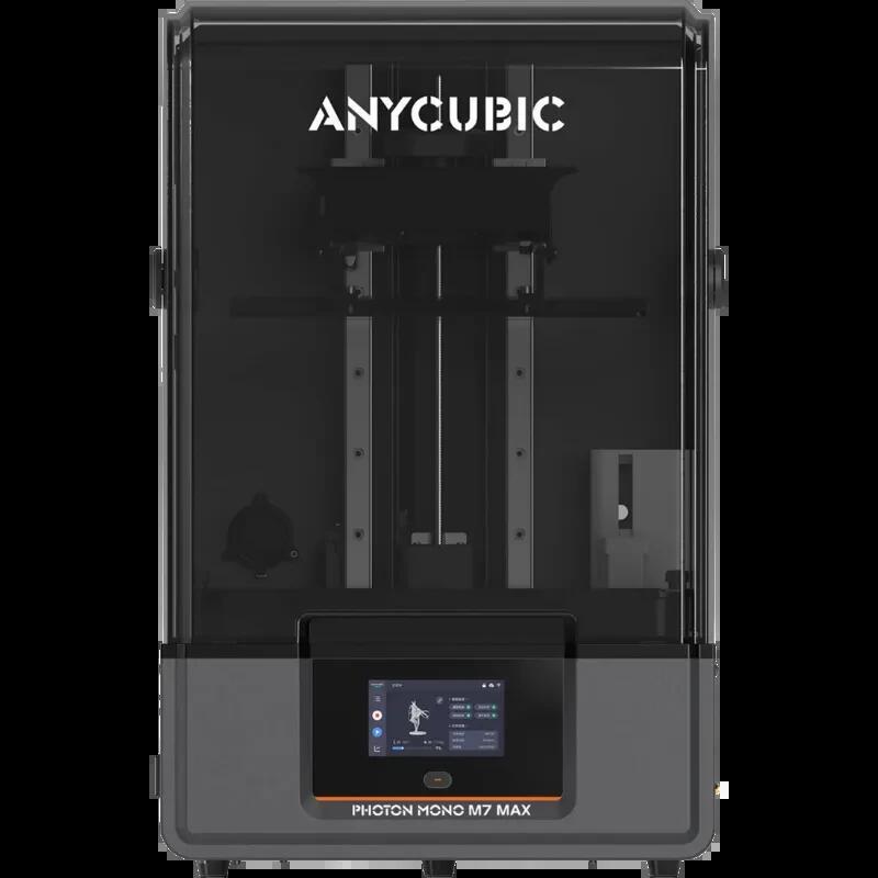 anycubic-photon-mono-m7-max-impresora-3d-mslalcd-de-resina