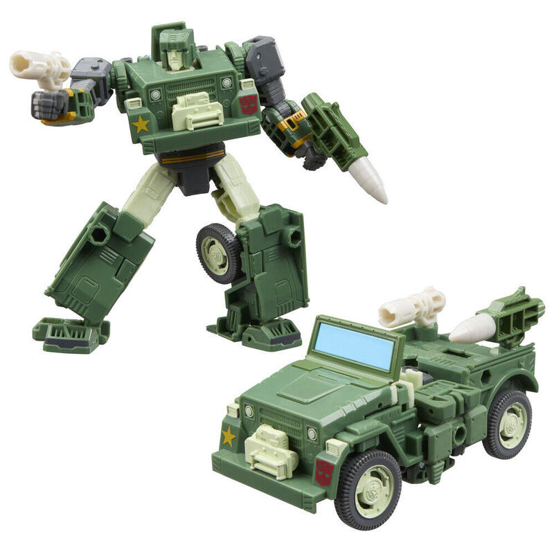 figura-autobot-hound-studio-series-transformers-the-movie-14cm