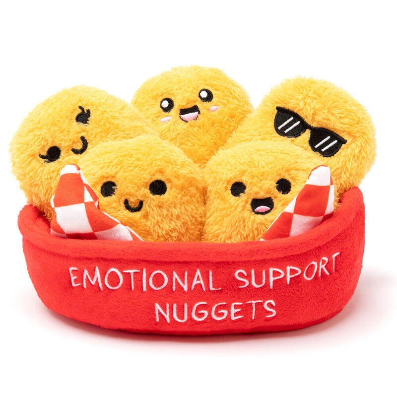 peluches-nuggets-emotional-support