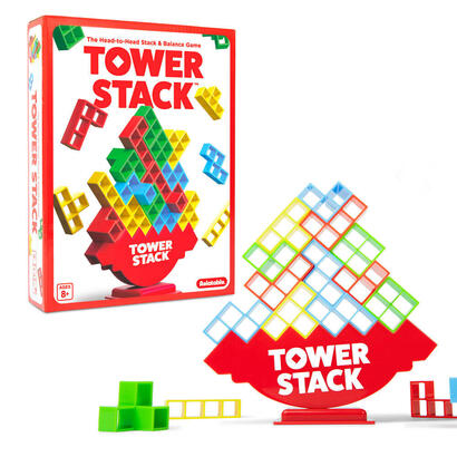 juego-mesa-tower-stack-espanol