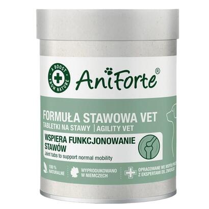 aniforte-agility-vet-joint-suplementos-para-perros-120-tabletas