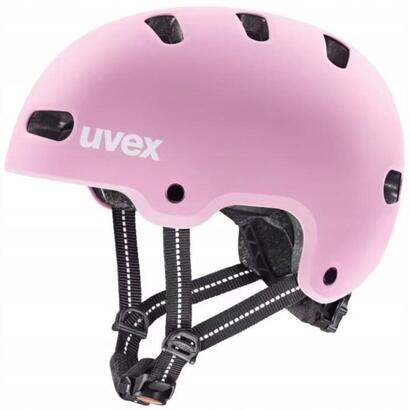 casco-de-bicicleta-infantil-uvex-kid-4-55-58cm-fresa-mate