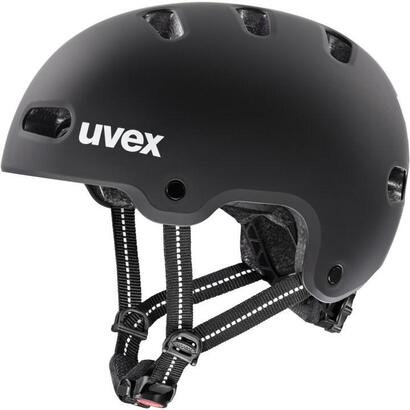 casco-de-bicicleta-infantil-uvex-kid-4-55-58cm-negro-mate