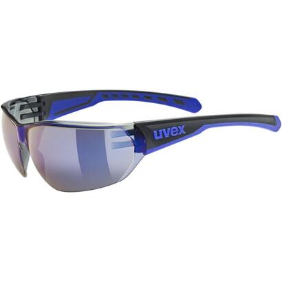 okulary-rowerowe-uvex-equate-blackblue-mattmirror-blue