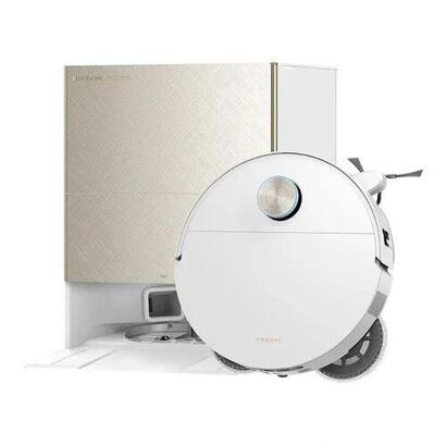 dreame-x60-ultra-robot-vacuum-cleaner-white-eu