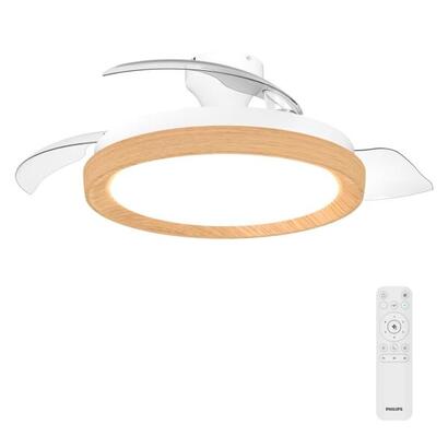 ventilador-philips-techo-luz-bilss106cm-2835w-mad