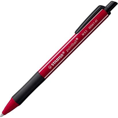 pack-de-10-unidades-stabilo-pointball-naturecolors-wildflower-boligrafo-retractil-trazo-05mm-hecho-con-87