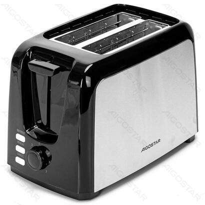 tostador-750w-negro-aigostar