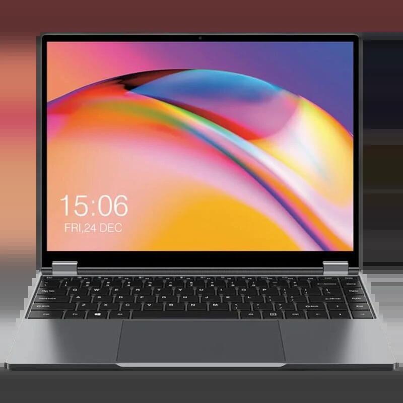 chuwi-freebook-flip-360-intel-n15012gb-ddr5512gb-ssd2k-tactilw11-gris-portatil-135-desprecintado