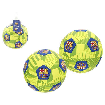 balon-futbol-playa-fc-barcelona