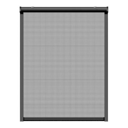mosquitera-enrollable-antracita-100-x-160-cm