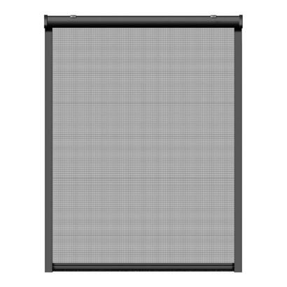 mosquitera-enrollable-antracita-130-x-160-cm