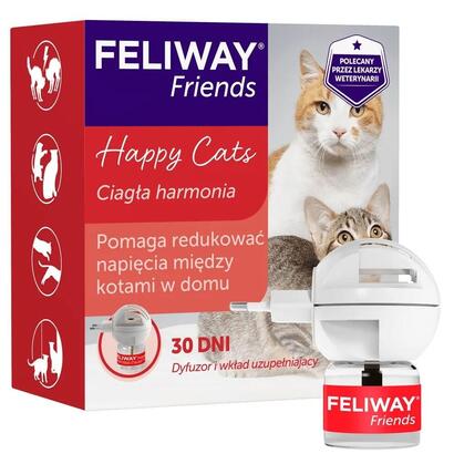 ceva-feliway-friends-komplet-dyfuzor-wklad-48ml