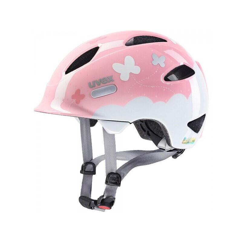 casco-de-ciclismo-infantil-uvex-oyo-style-butterfly-rosa-talla-50-54