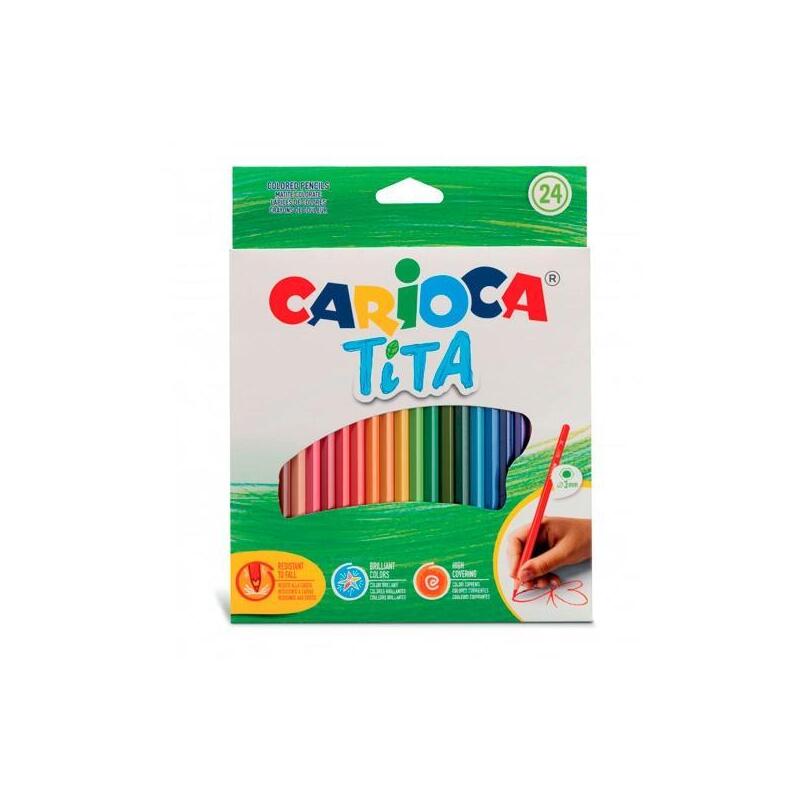 pack-de-6-unidades-carioca-lapices-de-colores-tita-surtidos-estuche-24-ud