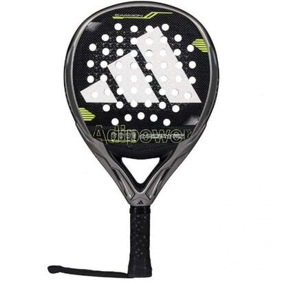 pala-de-padel-adidas-adipower-carbon-control-34-negra