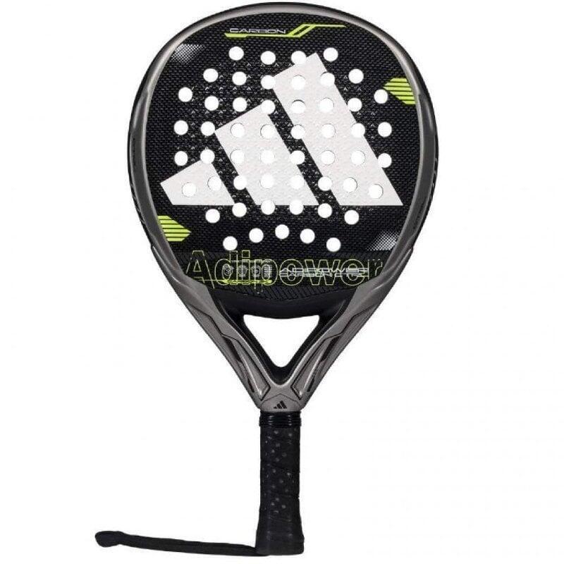 pala-de-padel-adidas-adipower-carbon-control-34-negra