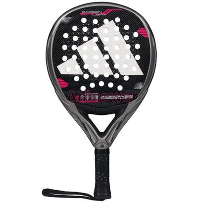 pala-de-padel-adidas-adipower-carbon-light-34-negra