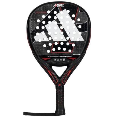 pala-de-padel-adidas-adipower-a1-2025-negra
