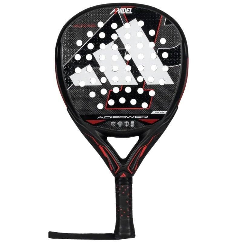 pala-de-padel-adidas-adipower-a1-2025-negra