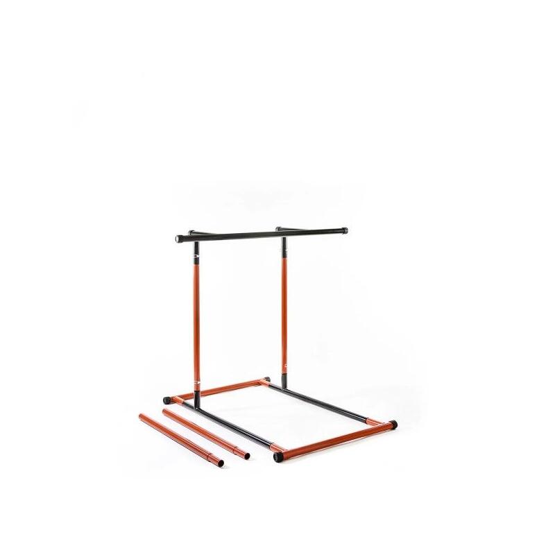 innovagoods-estacion-de-dominadas-y-fitness-soporta-hasta-110kg-altura-ajustable-guia-de-ejercicios-incluida-
