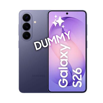 samsung-dummy-s26-maqueta-samsung-galaxy-s26-en-color-violeta