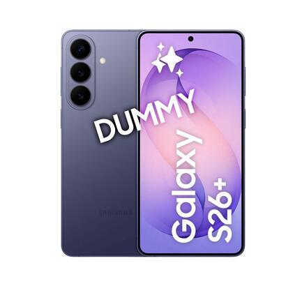 samsung-dummy-s26-plus-maqueta-samsung-galaxy-s26-en-color-violeta