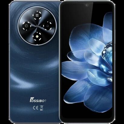 fossibot-s5-4gb128gb-negro