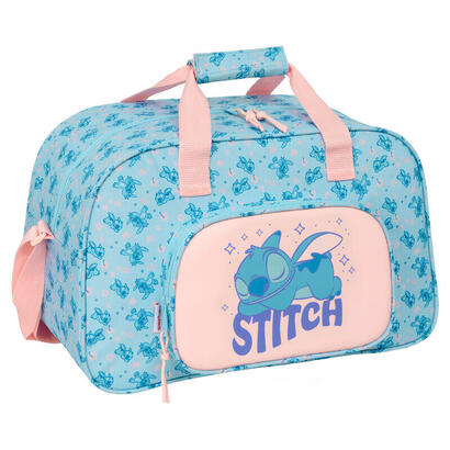 bolsa-deporte-ohana-stitch-disney