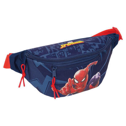rinonera-spiderman-marvel