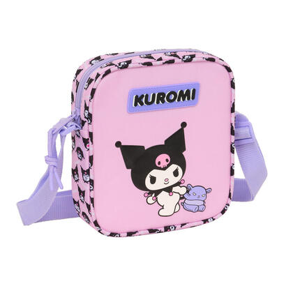 bandolera-kuromi-hello-kitty
