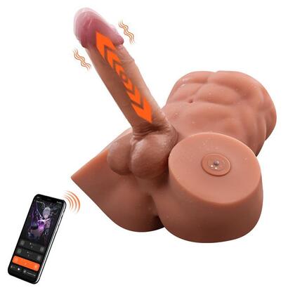 gretel-masturbador-con-thrusting-y-dildo-desmontable