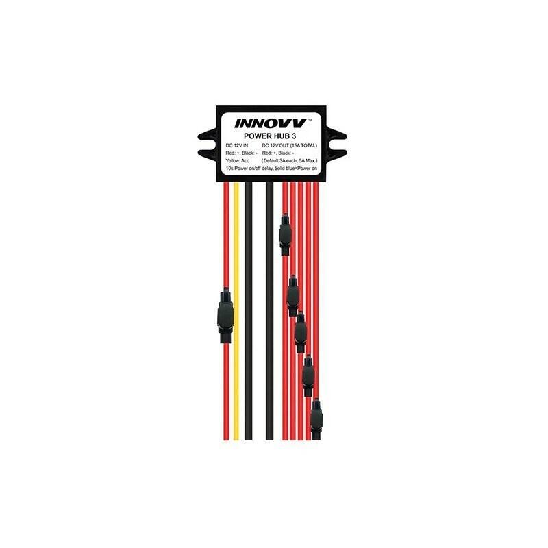 innovv-power-hub-3-distribuidor-impermeable-de-12-v-para-5-dispositivos-con-proteccion-de-bateria-y-fusibles