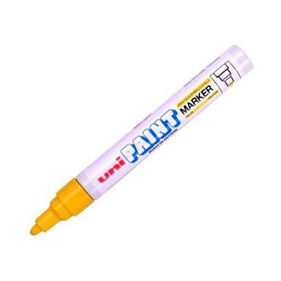 pack-de-12-unidades-uniball-marcador-permanente-paint-marker-px-20l-amarillo