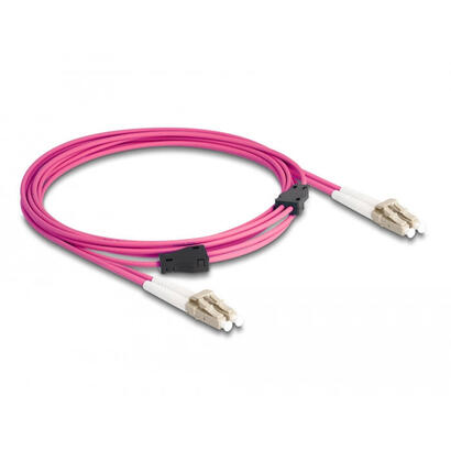 delock-lwl-cable-mit-metallarmierung-lc-duplex-zu-lc-duplex-multimode-om4-3-m