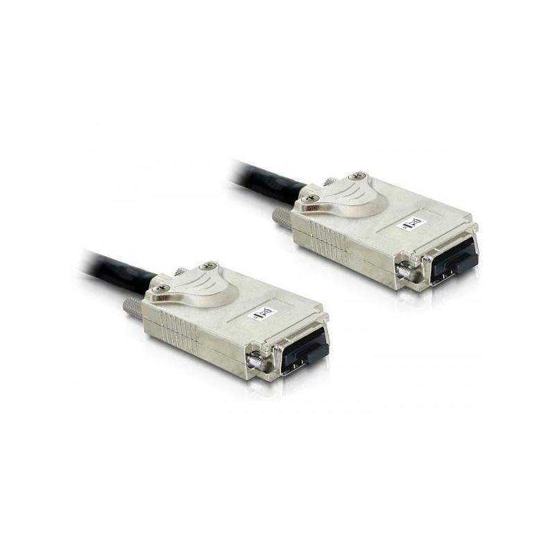 delock-infiniband-cx4-cable-sff-8470-zu-sff-8470-1-m