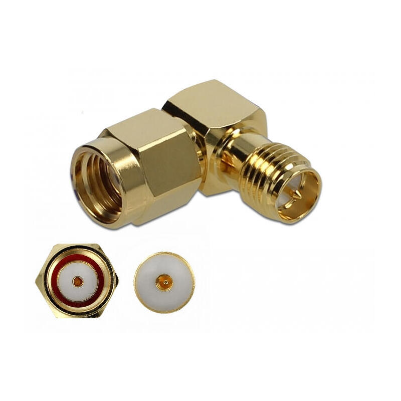 delock-adapter-rp-sma-stecker-zu-rp-sma-buchse-90-10-ghz