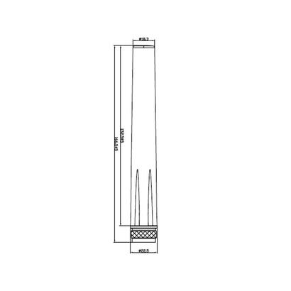 delock-lte-antenne-n-stecker-25-dbi-omnidirektional-starr-weiss-outdoor-delock