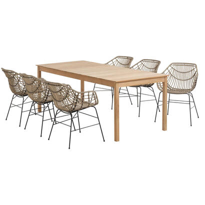 jysk-silla-ilderhuse-natural-2-piezas