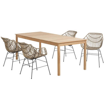 jysk-silla-ilderhuse-natural-2-piezas