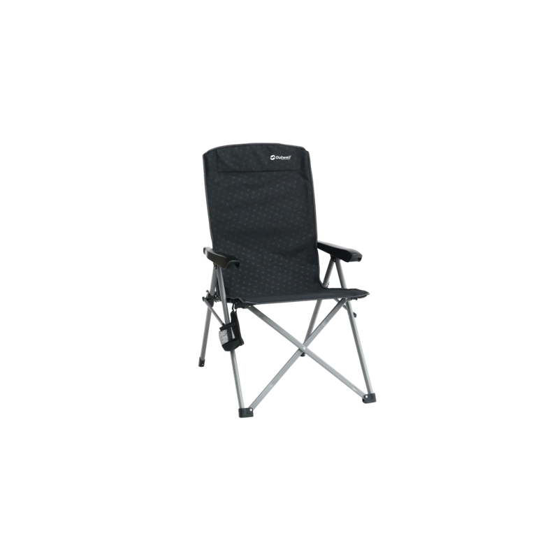 outwell-campo-recliner-chair-black