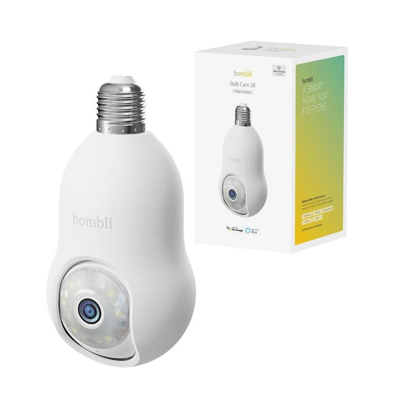 hombli-smarte-outdoor-kamera-bulb-cam-2k-weiss