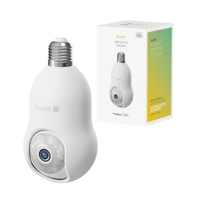 hombli-smarte-outdoor-kamera-bulb-cam-4k-weiss