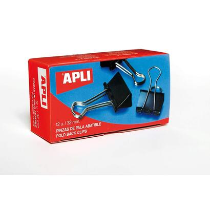 pack-de-10-unidades-apli-pinzas-abatibles-32mm-12-pinzas