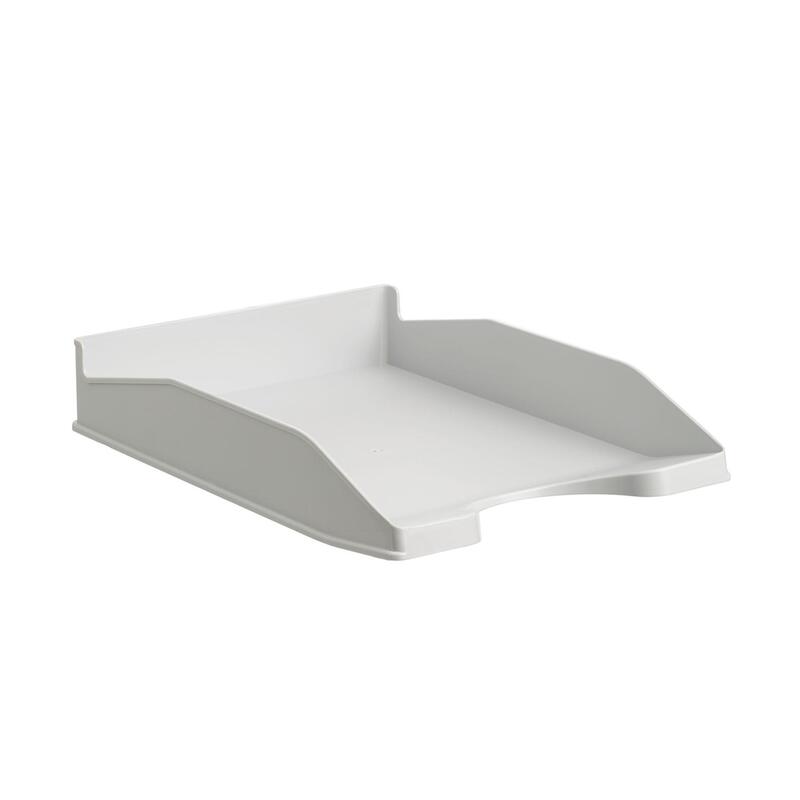 pack-de-6-unidades-archivo-2000-bandeja-apilable-en-3-posiciones-fondo-liso-din-a4-y-folio-345x255x60-mm-gris