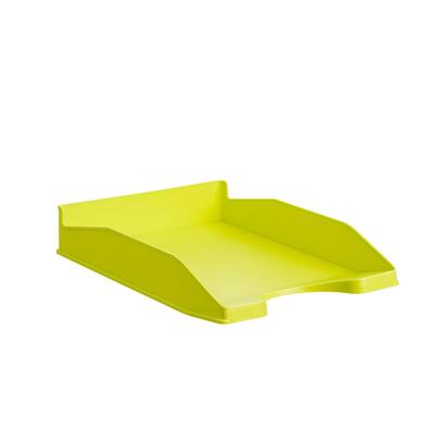 pack-de-6-unidades-archivo-2000-bandeja-apilable-en-3-posiciones-fondo-liso-din-a4-y-folio-345x255x60-mm-kiwi